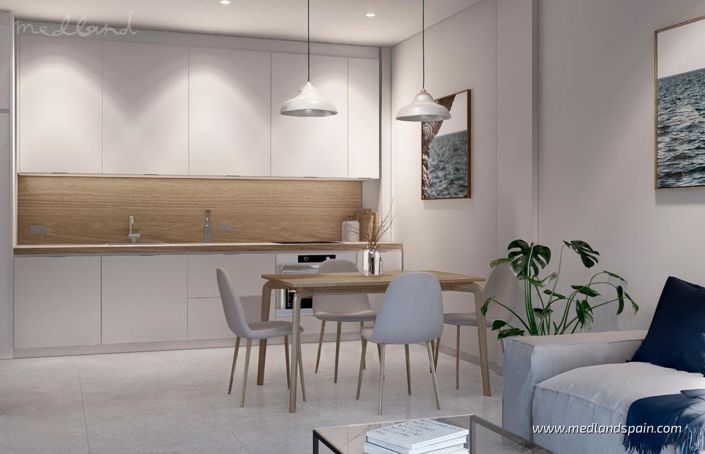 Image No.5-3 Bed Apartment for sale