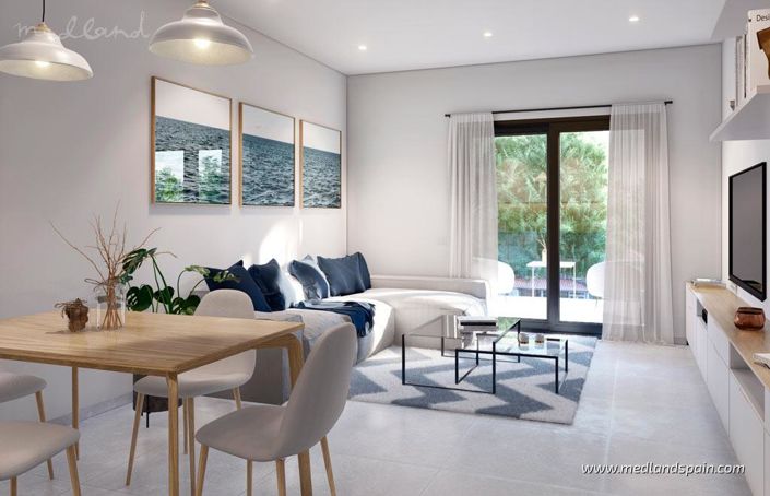 Image No.2-2 Bed Apartment for sale