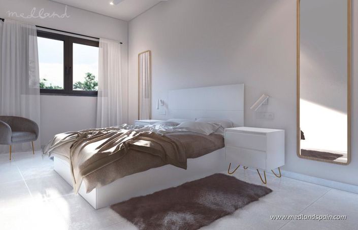 Image No.4-2 Bed Apartment for sale