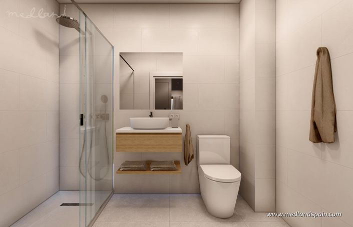 Image No.5-2 Bed Apartment for sale