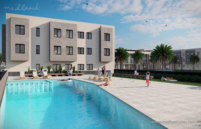 Image No.6-2 Bed Apartment for sale