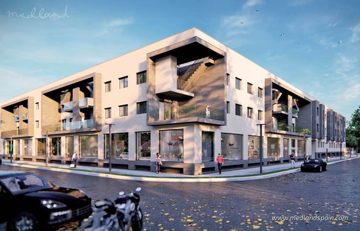 Image No.8-2 Bed Apartment for sale