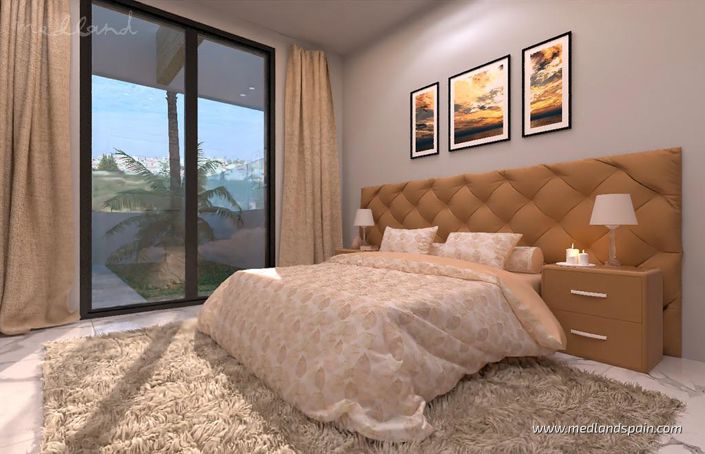 Image No.10-3 Bed Villa for sale