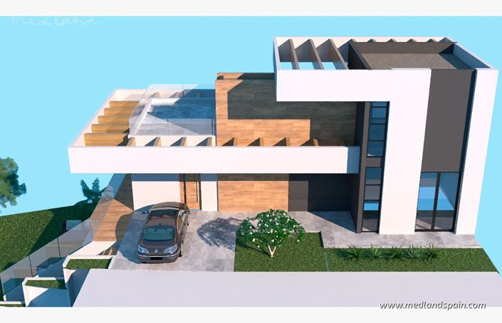 Image No.11-3 Bed Villa for sale