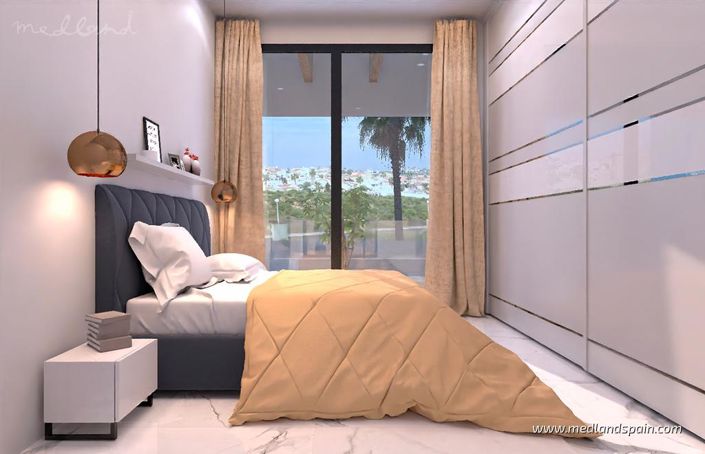 Image No.5-3 Bed Villa for sale