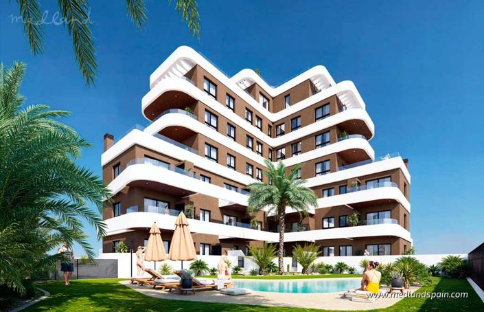 Image No.2-2 Bed Apartment for sale