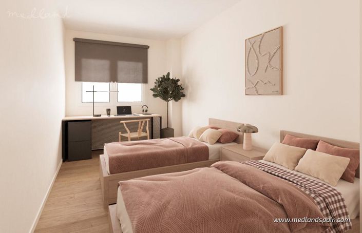 Image No.8-Appartement de 3 chambres à vendre à Águilas