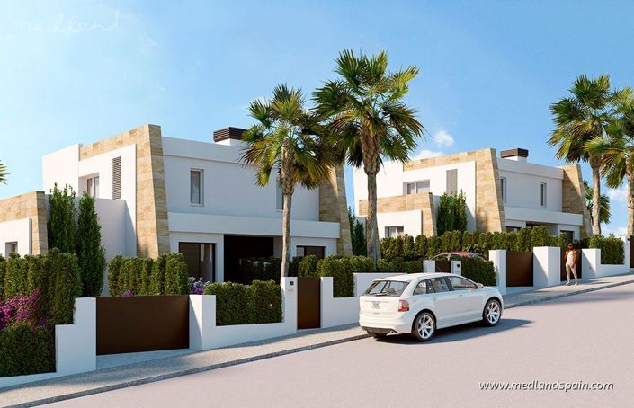 Image No.3-3 Bed Townhouse for sale