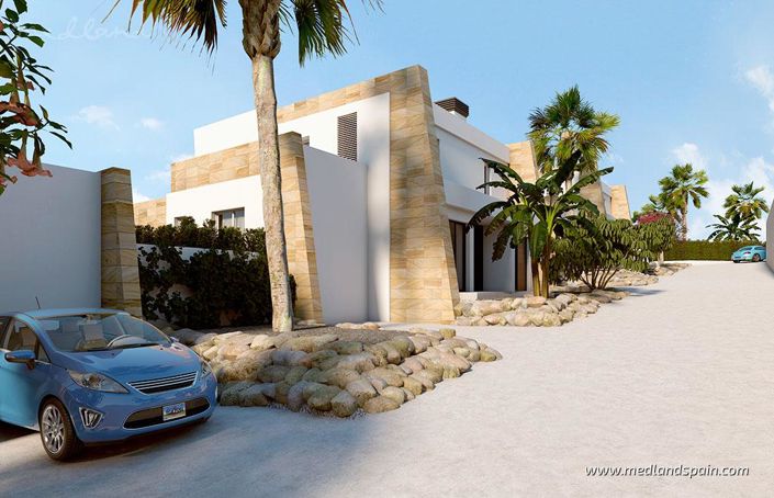 Image No.4-3 Bed Townhouse for sale