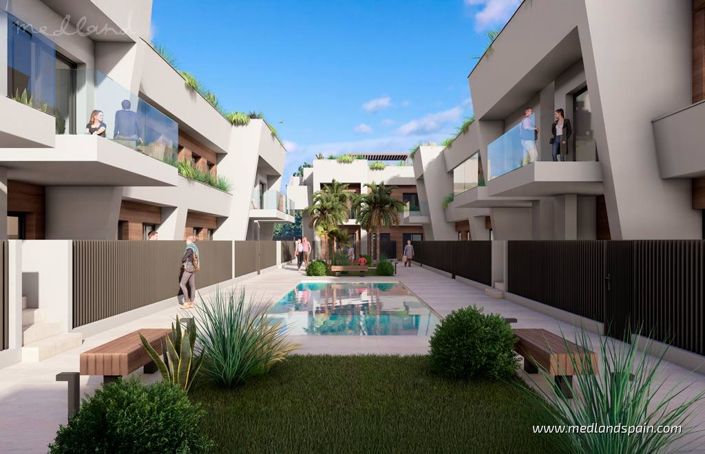 Image No.4-2 Bed Apartment for sale