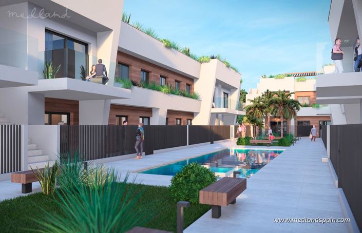 Image No.6-2 Bed Apartment for sale