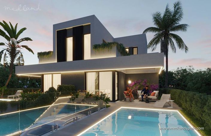 Image No.9-2 Bed Villa for sale