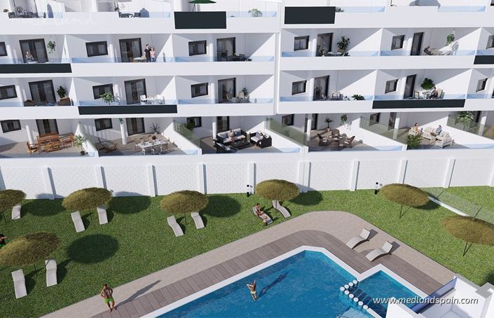 Image No.15-2 Bed Apartment for sale