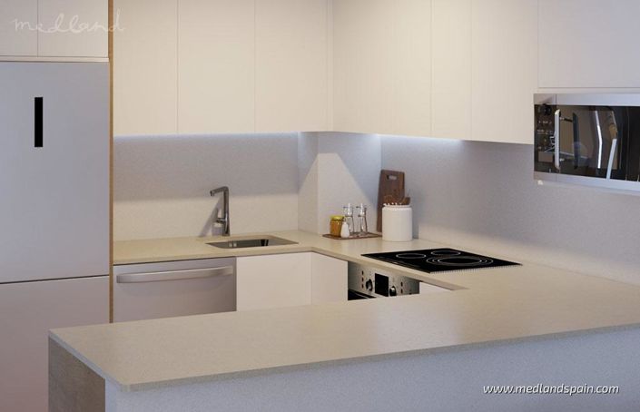 Image No.3-2 Bed Apartment for sale
