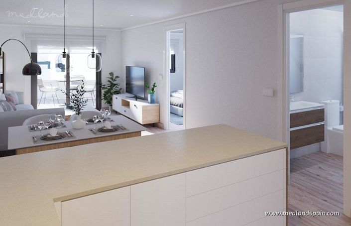 Image No.5-2 Bed Apartment for sale