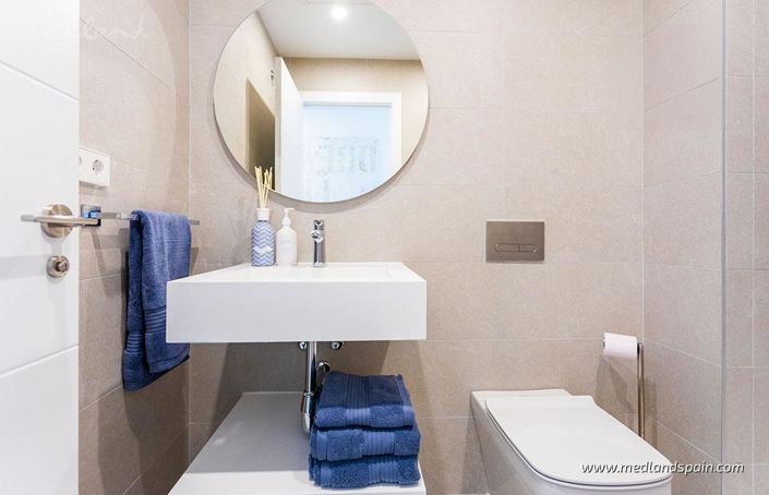 Image No.14-3 Bed Apartment for sale
