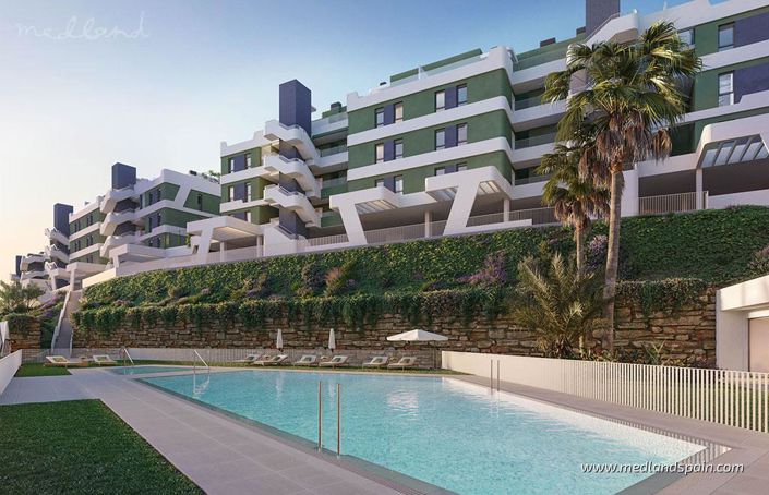 Image No.3-3 Bed Apartment for sale