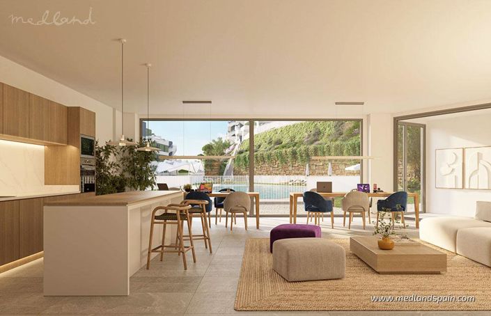 Image No.4-3 Bed Apartment for sale