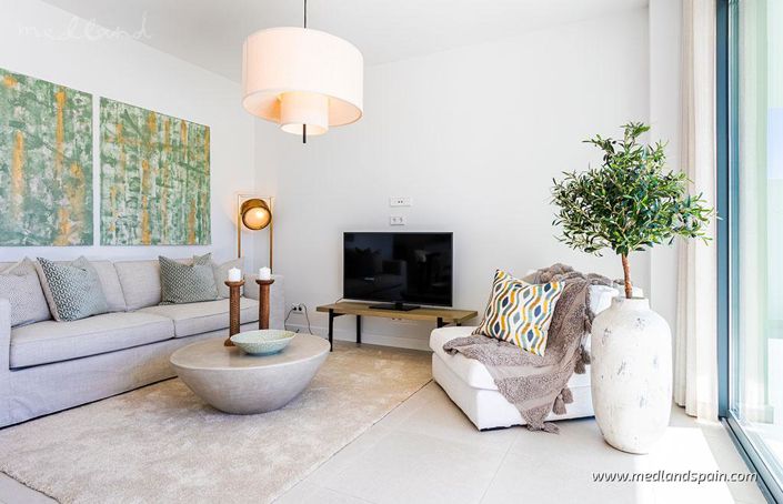 Image No.8-3 Bed Apartment for sale
