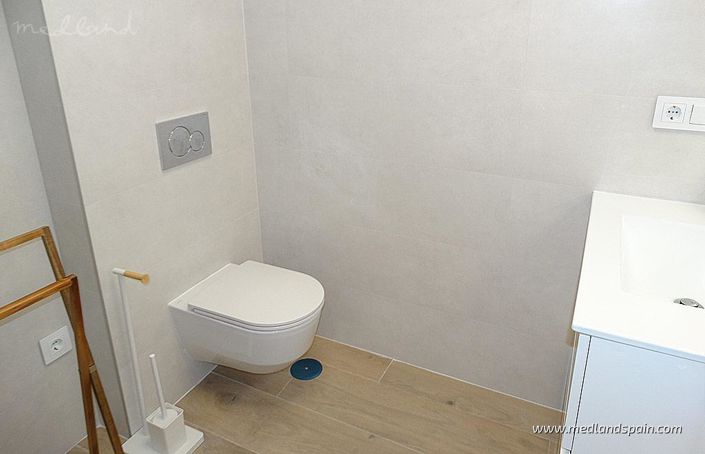 Image No.9-Appartement de 2 chambres à vendre à Pilar de la Horadada