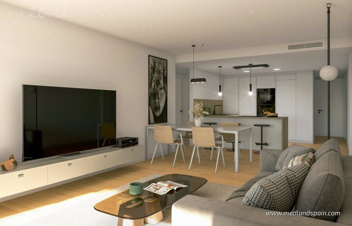 Image No.3-3 Bed Apartment for sale