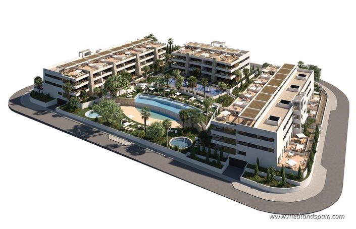 Image No.9-3 Bed Apartment for sale