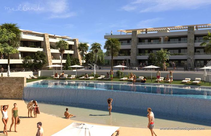 Image No.2-3 Bed Apartment for sale