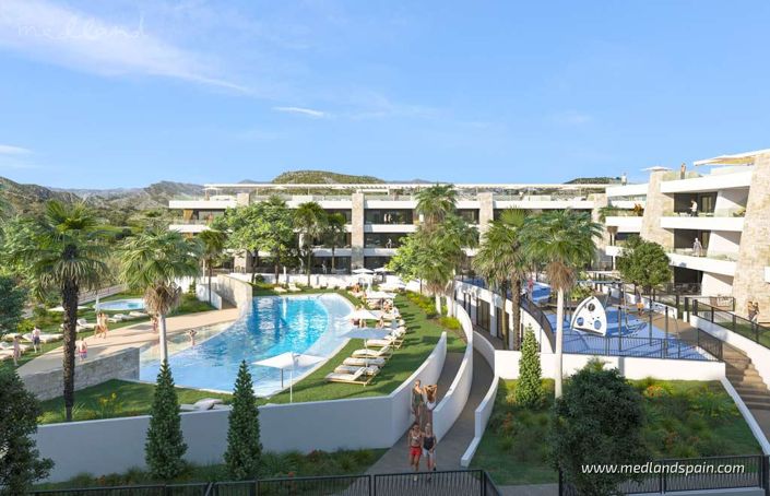 Image No.8-3 Bed Apartment for sale