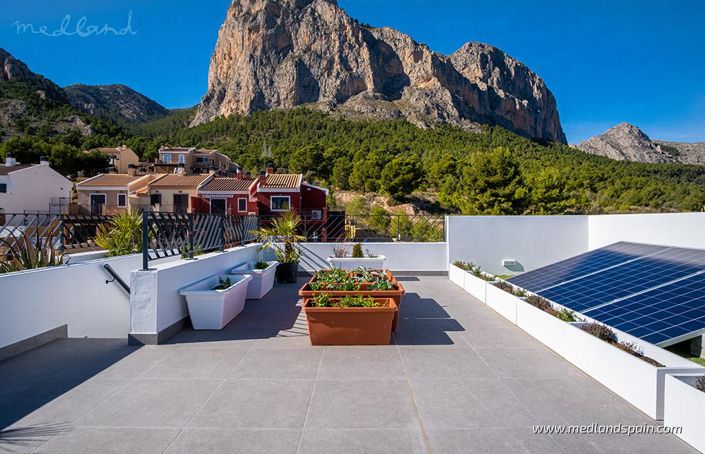 Image No.4-3 Bed Villa for sale