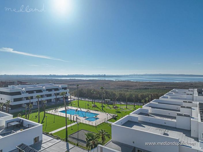 Image No.16-3 Bed Apartment for sale