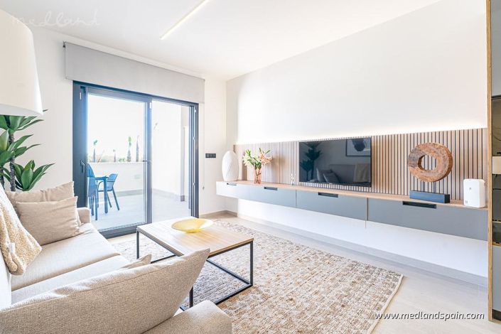 Image No.5-3 Bed Apartment for sale