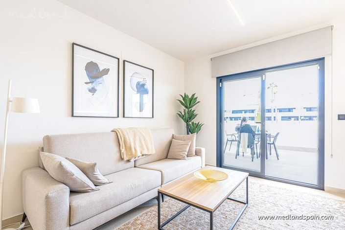 Image No.7-2 Bed Apartment for sale