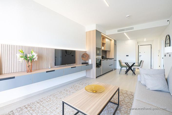 Image No.6-3 Bed Apartment for sale