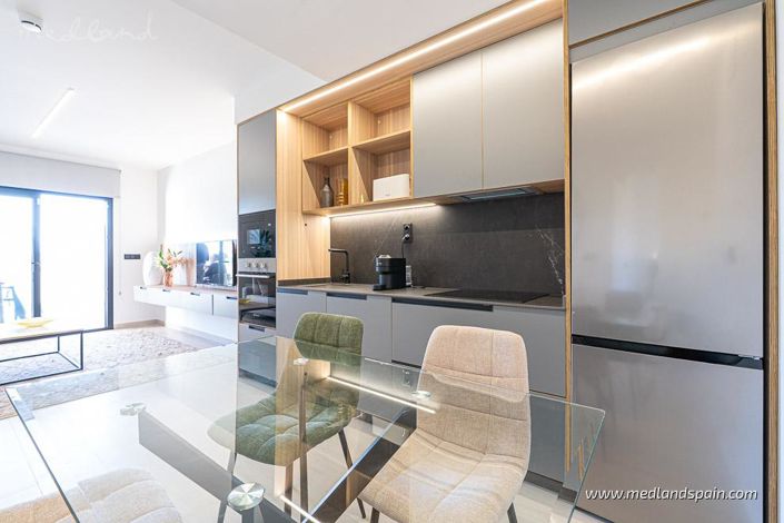 Image No.8-3 Bed Apartment for sale