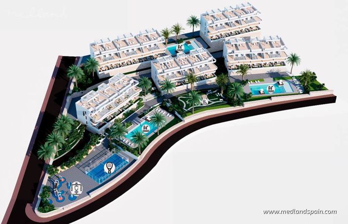 Image No.14-2 Bed Apartment for sale