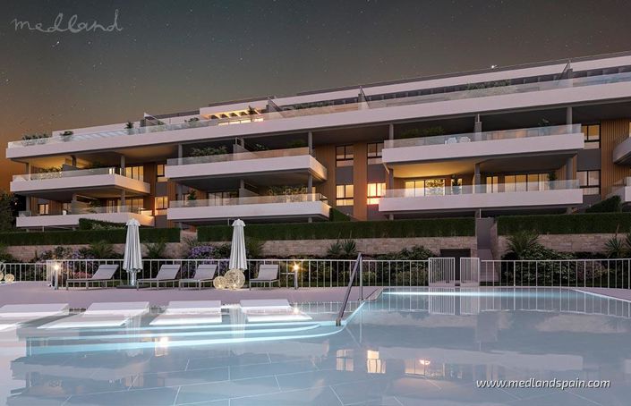 Image No.8-Villa de 4 chambres à vendre à Torremolinos
