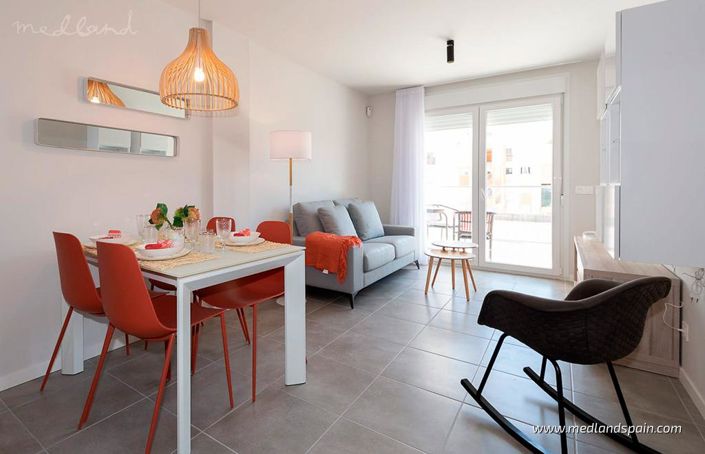 Image No.4-Appartement de 3 chambres à vendre à Denia