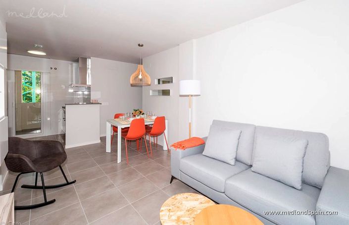 Image No.5-Appartement de 3 chambres à vendre à Denia