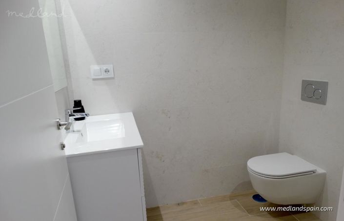 Image No.7-Appartement de 3 chambres à vendre à Pilar de la Horadada