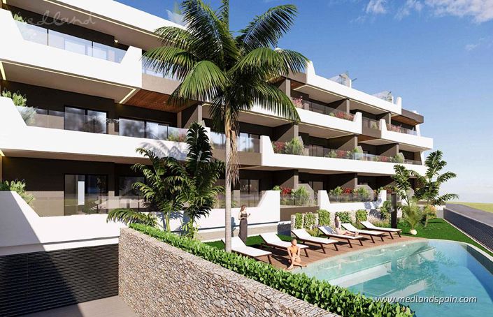Image No.3-2 Bed Apartment for sale
