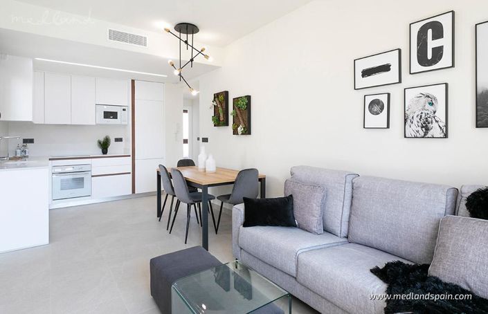 Image No.3-3 Bed Apartment for sale
