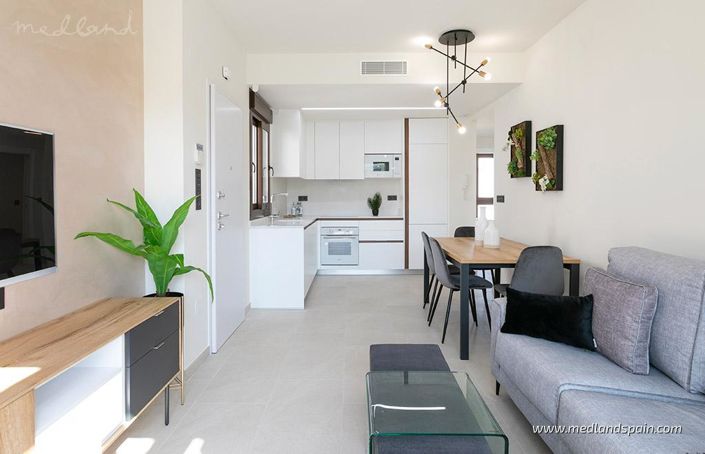 Image No.5-2 Bed Apartment for sale