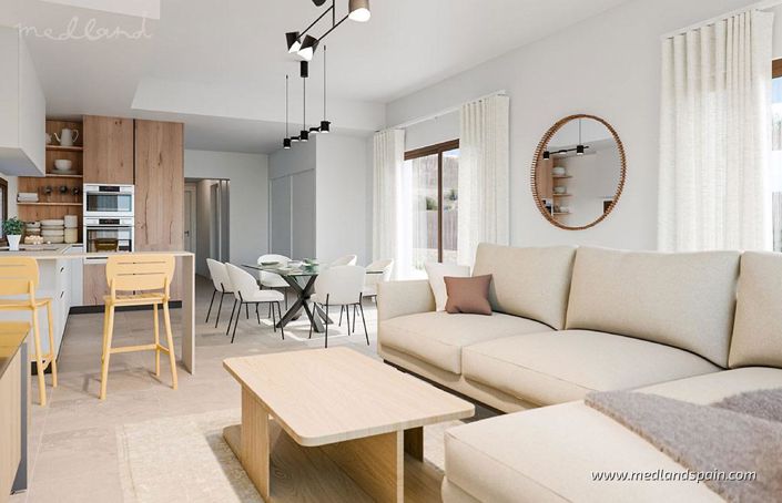 Image No.2-3 Bed Villa for sale
