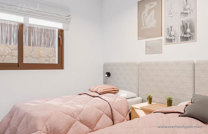Image No.6-3 Bed Villa for sale