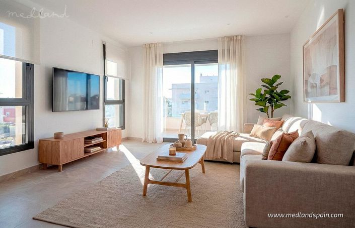 Image No.3-1 Bed Apartment for sale