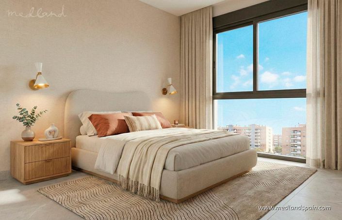 Image No.5-1 Bed Apartment for sale