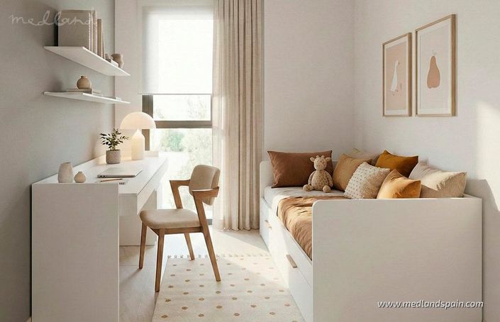 Image No.7-1 Bed Apartment for sale