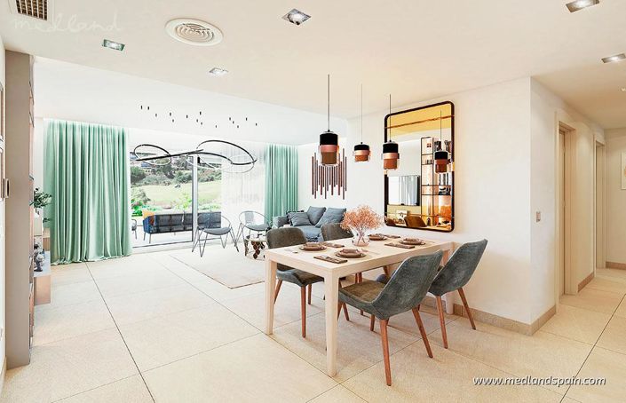 Image No.10-2 Bed Apartment for sale