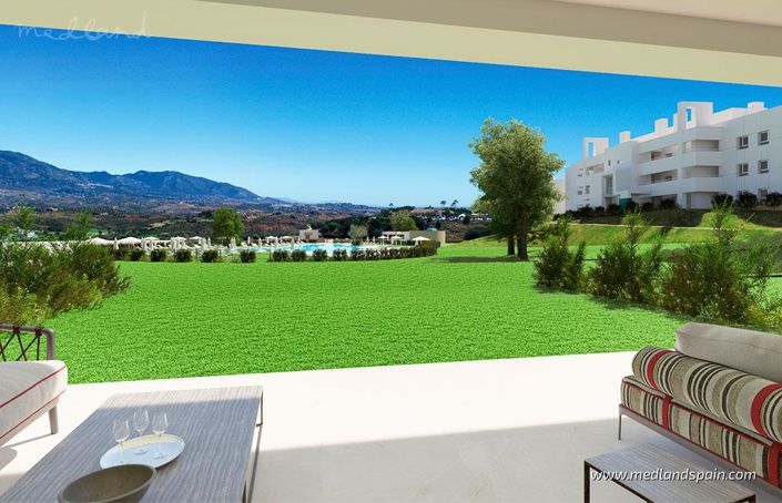 Image No.9-3 Bed Apartment for sale