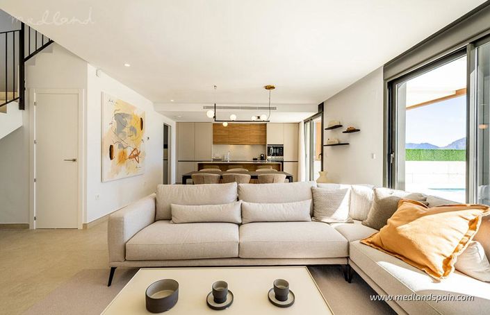 Image No.7-3 Bed Villa for sale